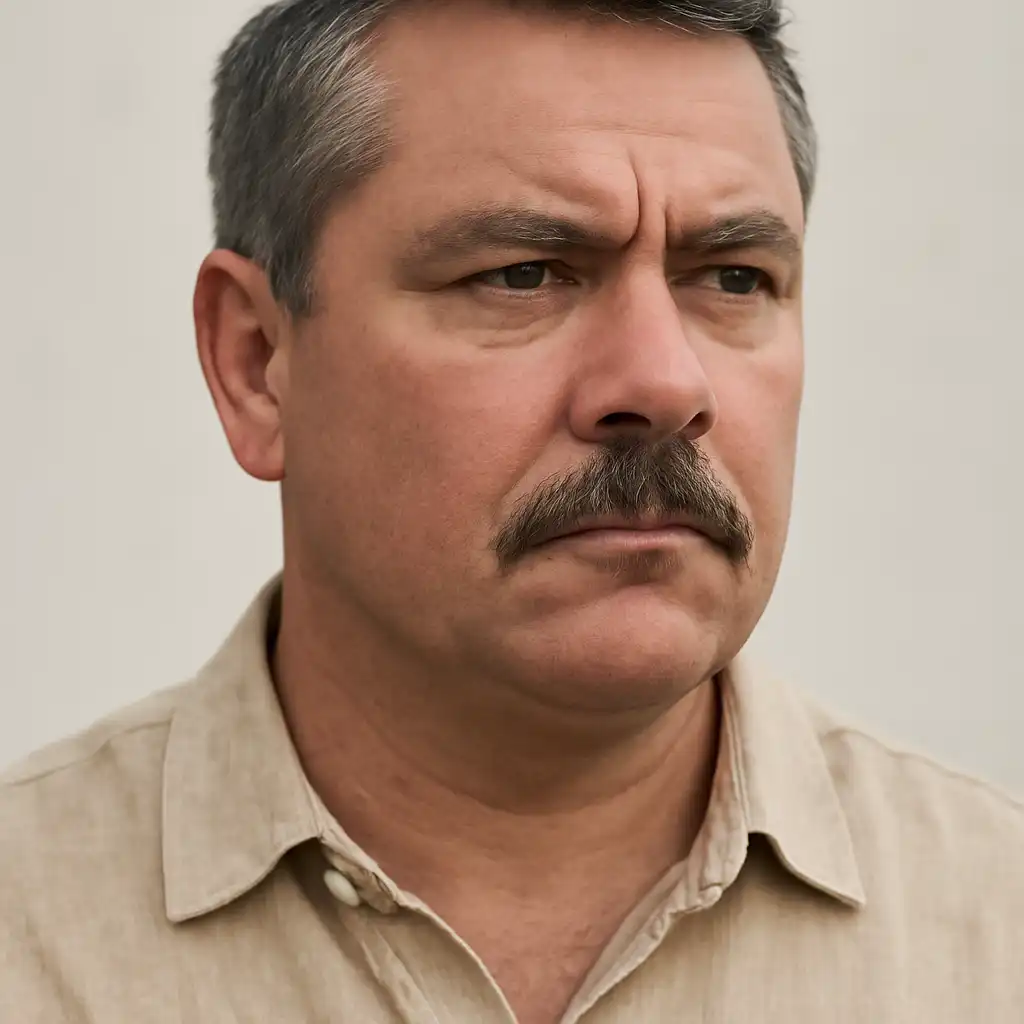 Robert Hayes